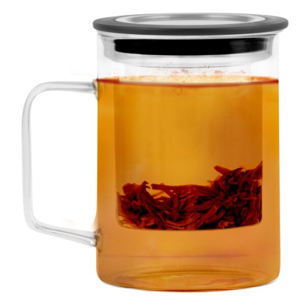 Szklanka z zaparzaczem Diva 350 ml 29385